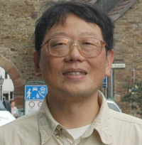 Hao-Hsiung  Lin